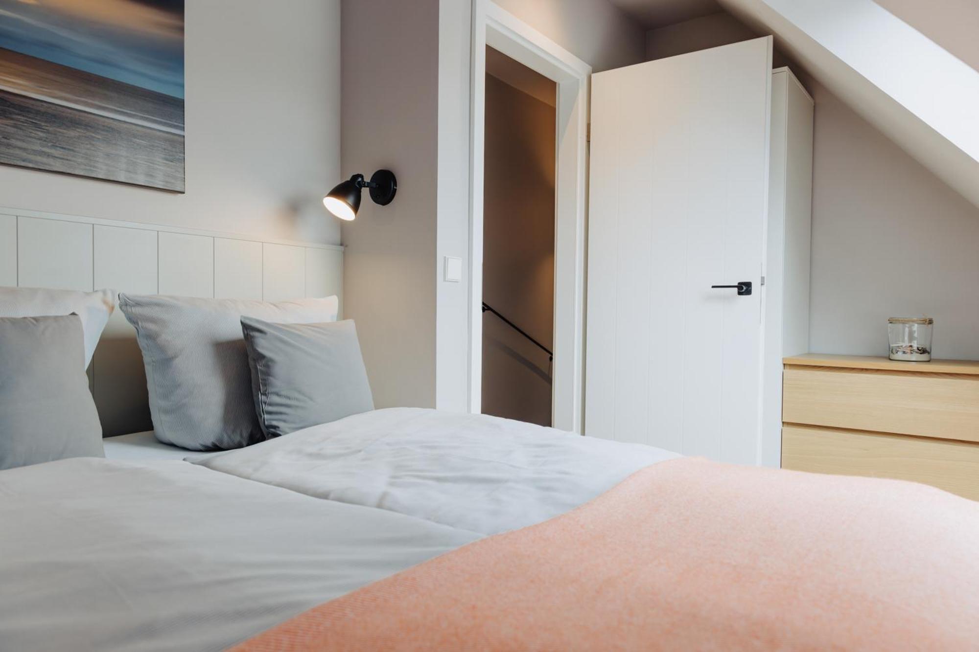 Holiday home Seetiid Westerland