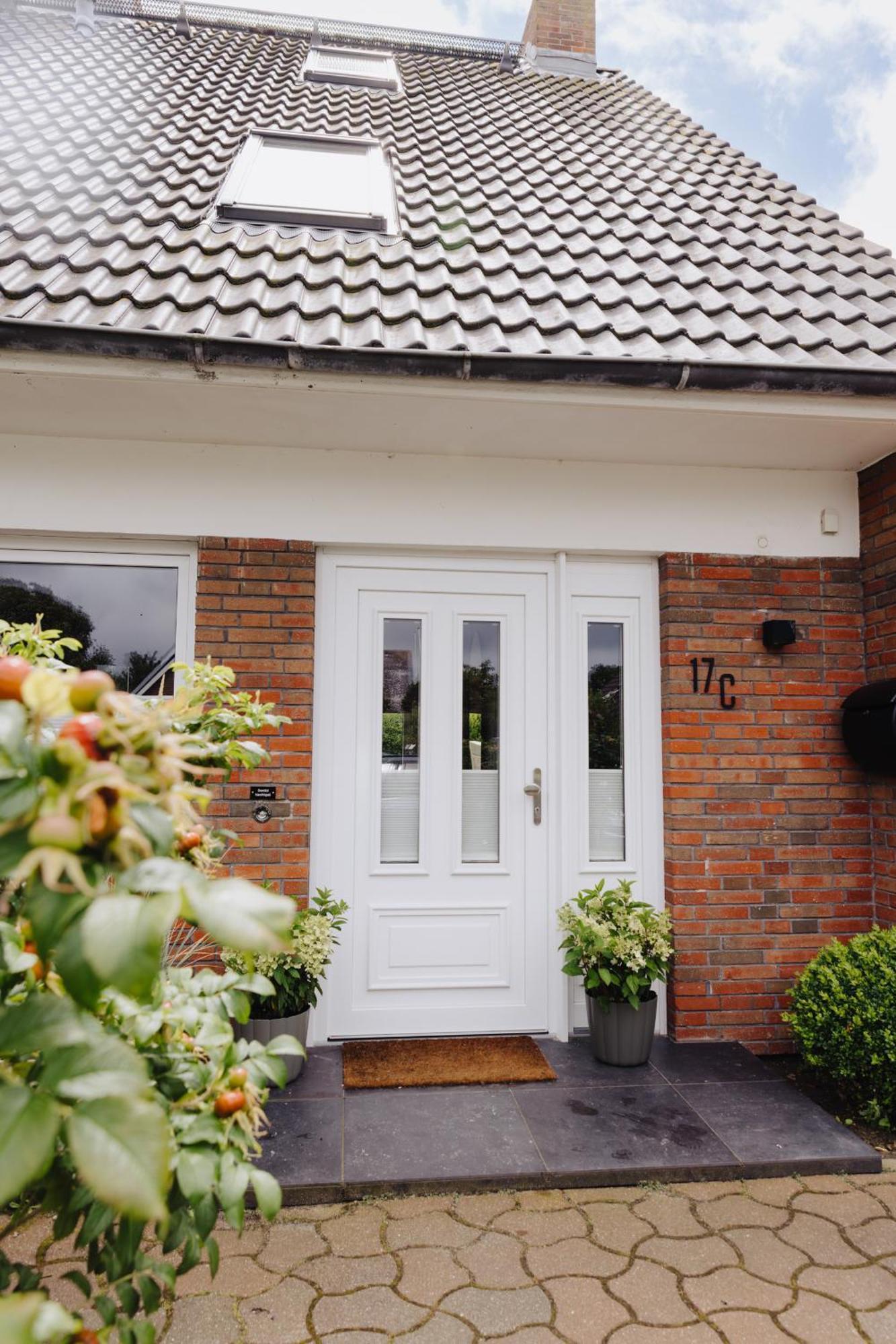Holiday home Seetiid Westerland