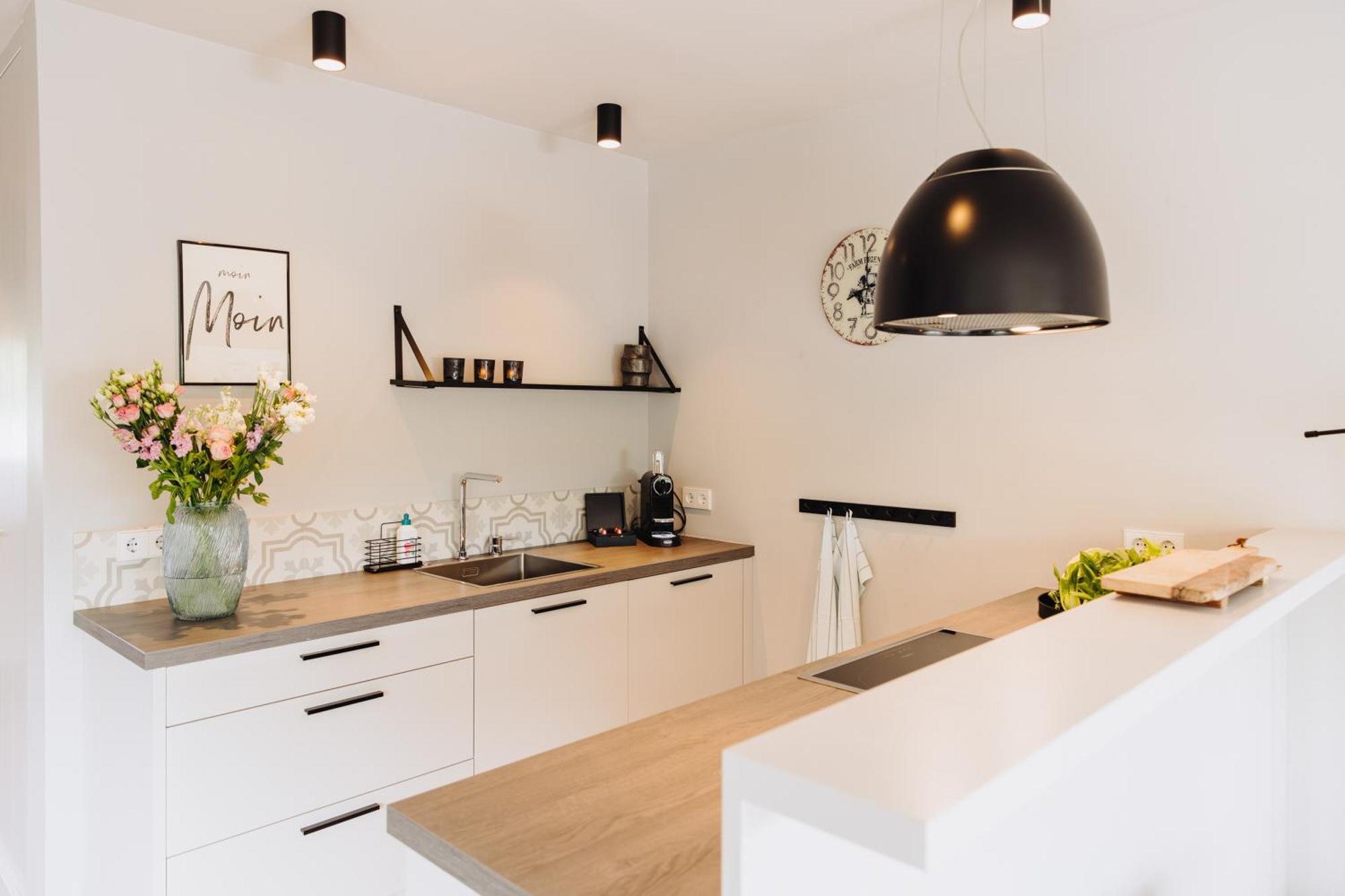 Holiday home Seetiid Westerland