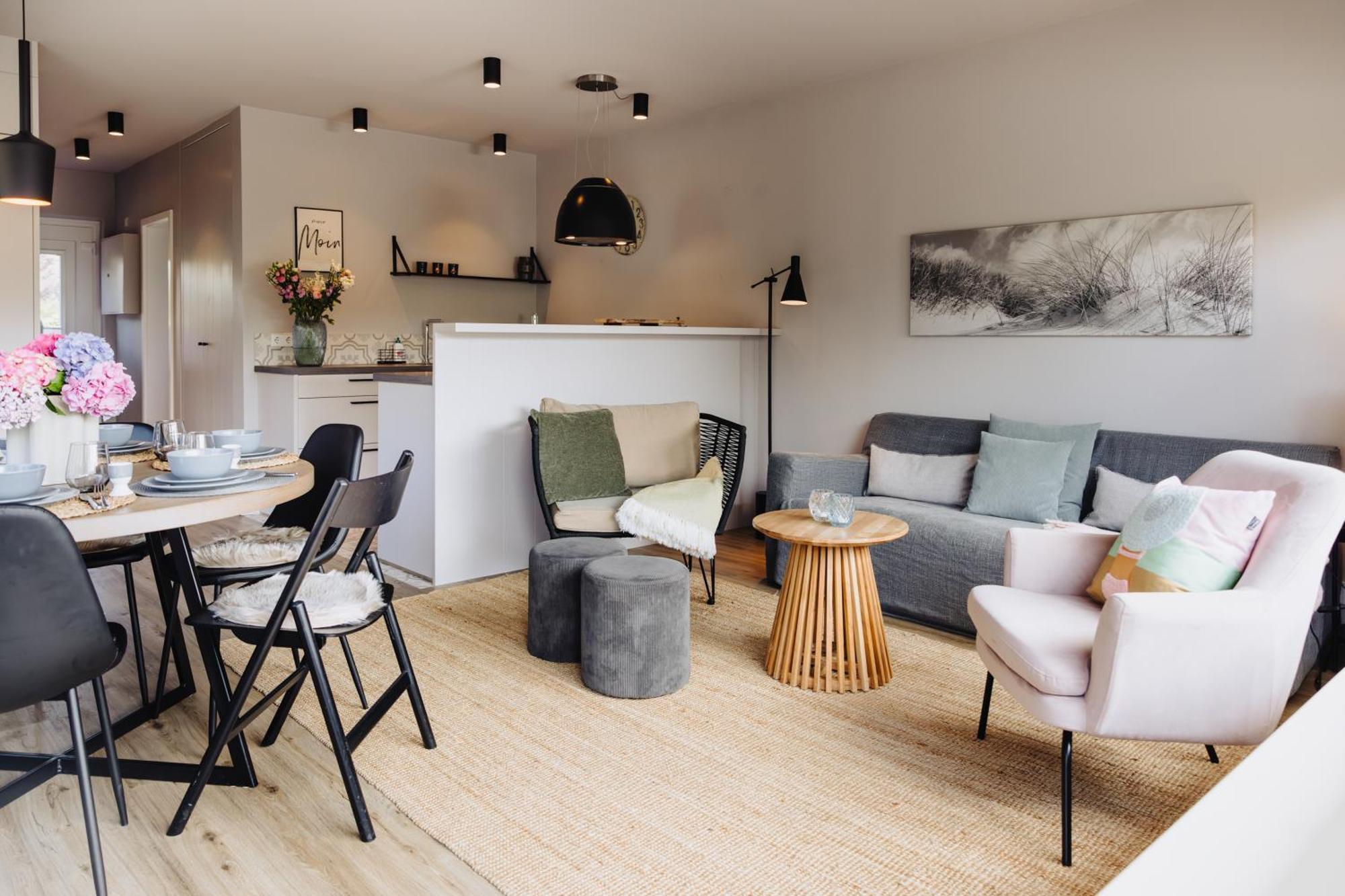 Seetiid Holiday home