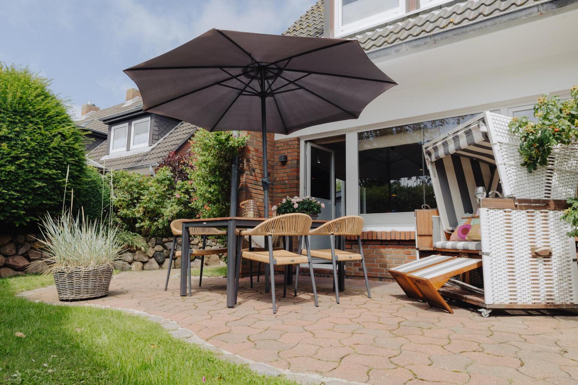Holiday home Seetiid